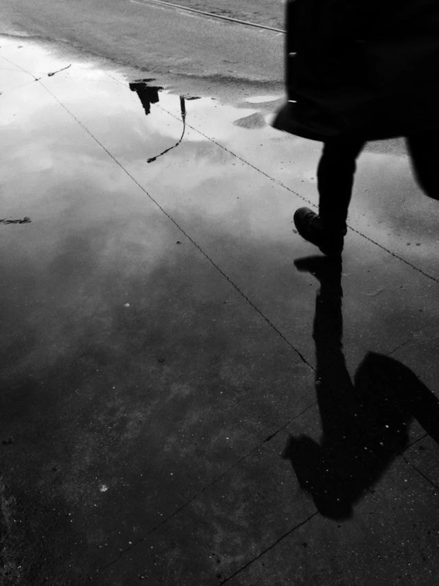 Investigative research in shadow