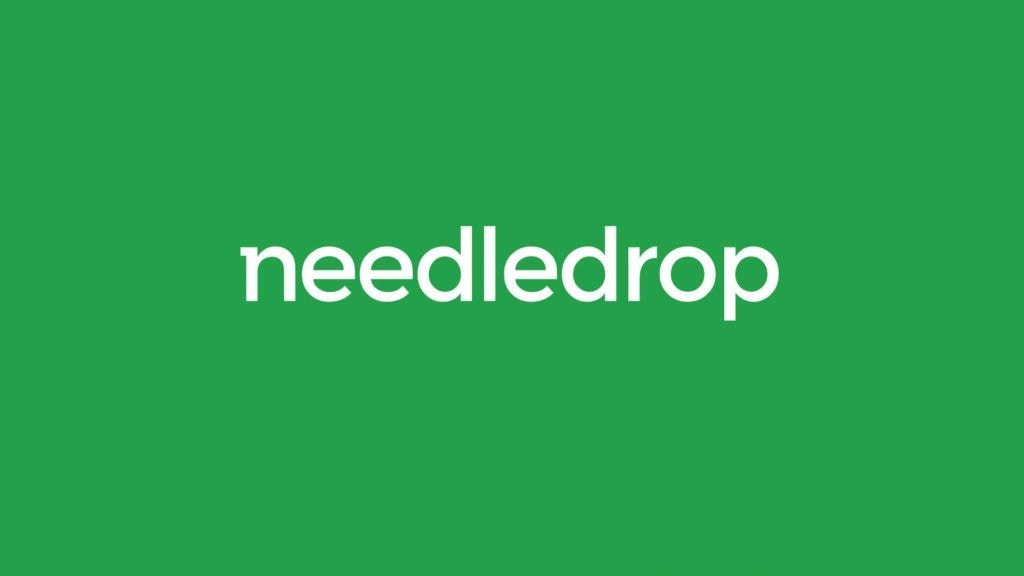 Needledrop